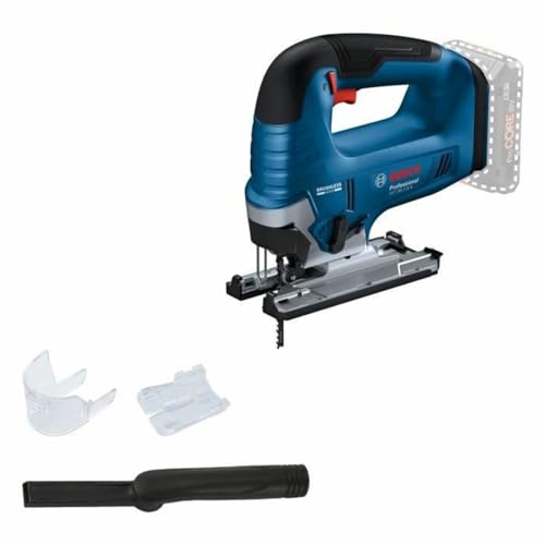 Bosch Professional 18v System Akku Stichs Ge Gst