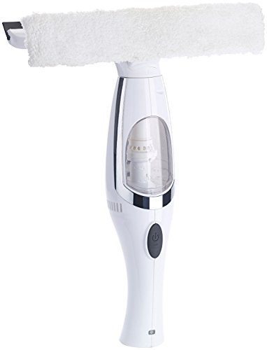 Sichler Haushaltsger Te Fenstersauger Teleskop Akku Fenstersauger Set