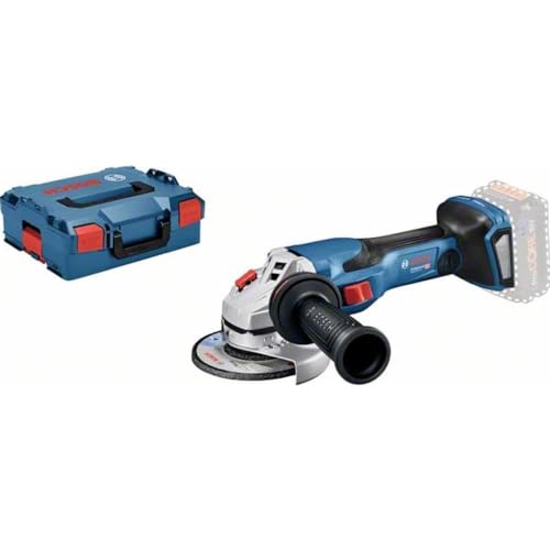 Bosch Professional 18v System Biturbo Winkelschleifer Gws 18v