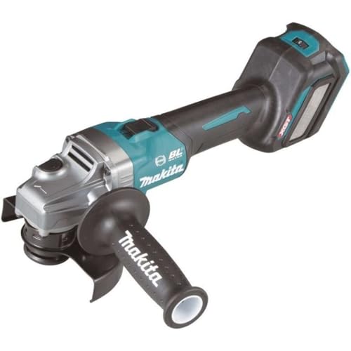 Makita Ga023gz Akku Winkelschleifer 40v Max Ohne Akku