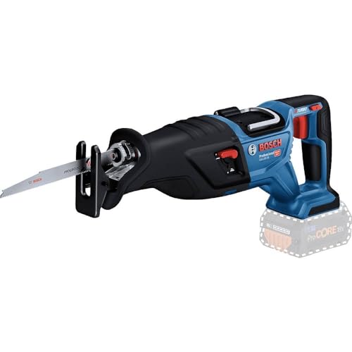 Bosch Professional 18v System Biturbo Akku S Bels
