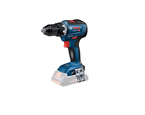 Bosch Professional 18v System Akku Bohrschrauber Gsr 18v