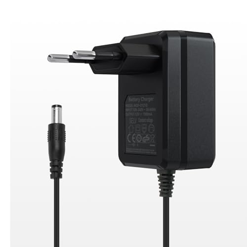 Lightmance 12v 1a Ladeger T Battery Charger F