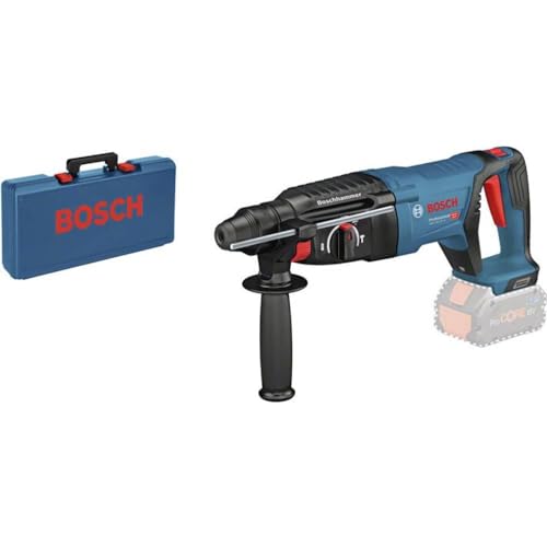 Bosch Professional 18v System Akku Bohrhammer Gbh 18v