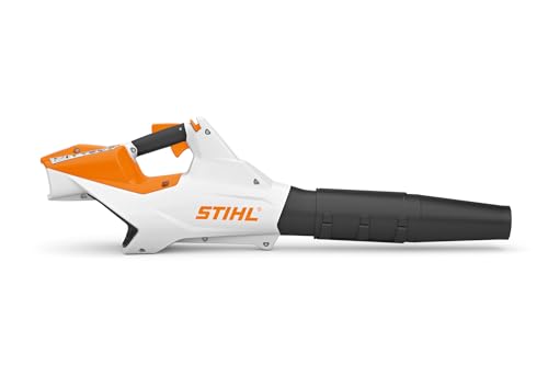 Stihl Bga Bl Ser 86 Ohne Akku Und