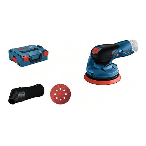 Bosch Professional 12v System Akku Exzenterschleifer Gex 12v