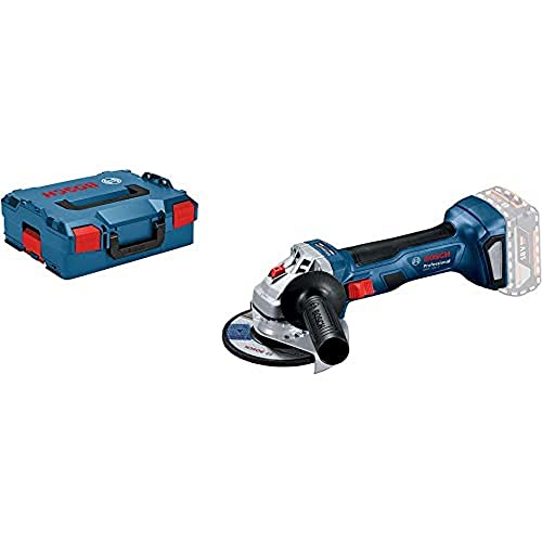 Bosch Professional 18v System Akku Winkelschleifer Gws 18v