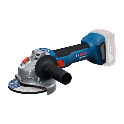 Bosch Professional 18v System Akku Winkelschleifer Gws 18v