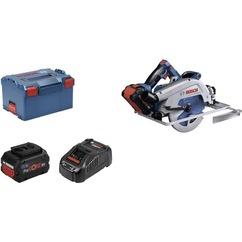 Bosch Professional 18v System Biturbo Akku Kreiss Ge