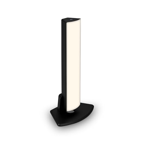 Briloner Led Tischleuchte Kabellos Und Wandlampe Dimmbar Ip44