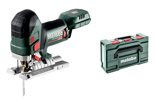 Metabo Akku Stichs Ge Sta 18 Ltx 150