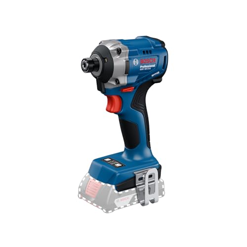 Bosch Professional 18v System Akku Drehschlagschrauber Gdr 18v