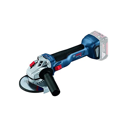 Bosch Professional 18v System Akku Winkelschleifer Gws 18v