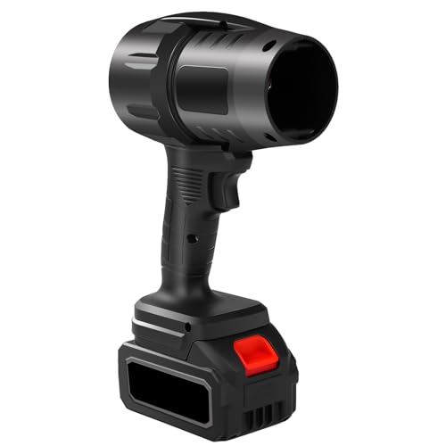 Candeon Mini Akku Laubbl Ser Turbo Gebl Se