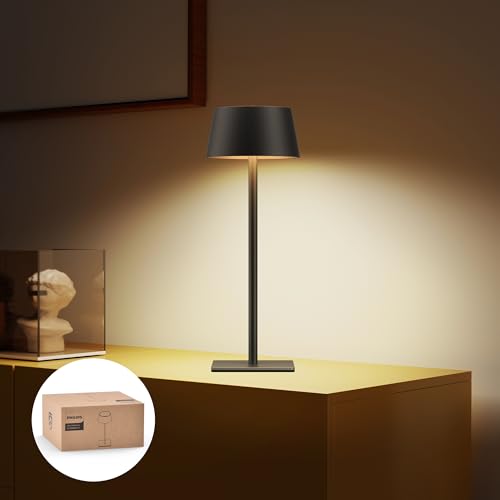 Philips Solar Tischlampe Kabellose 1 St Ck Portable