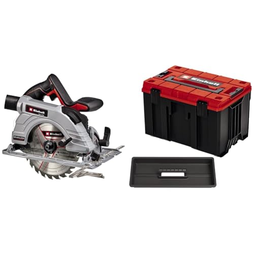 Einhell Professional Akku Handkreiss Ge Tp Cs 18