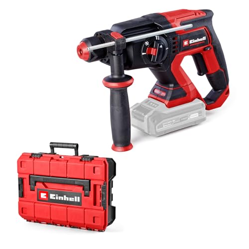 Einhell Professional Akku Bohrhammer Tp Hd 18 22
