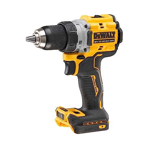 Dewalt 18 Volt 2 Gang Akku Bohrschrauber Dcd800nt