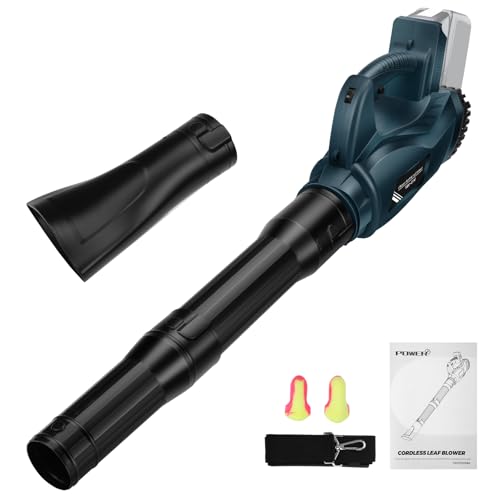 Schnurloser Laubbl Ser Kompatibel Mit Bosch Professional 18v