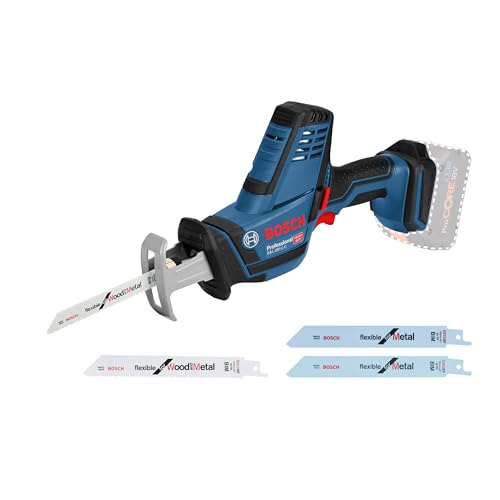 Bosch Professional 18v System Akku S Bels Ge