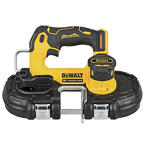 Dewalt Dcs375b 12v Max Extreme Compact Lithium Ionen