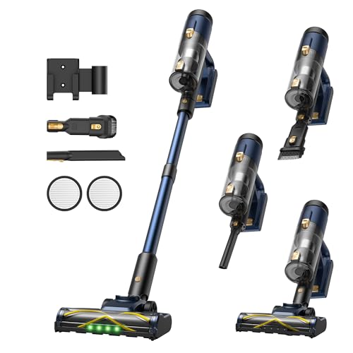 Vexilar V12 Akku Staubsauger 50min 50kpa 450w Staubsauger