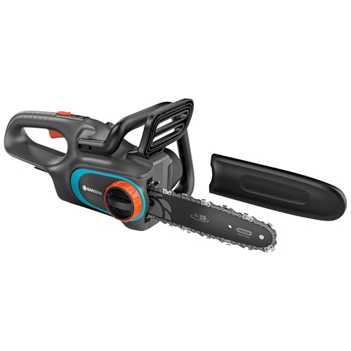 Gardena Akku Kettens Ge Powersaw 250 18v Solo