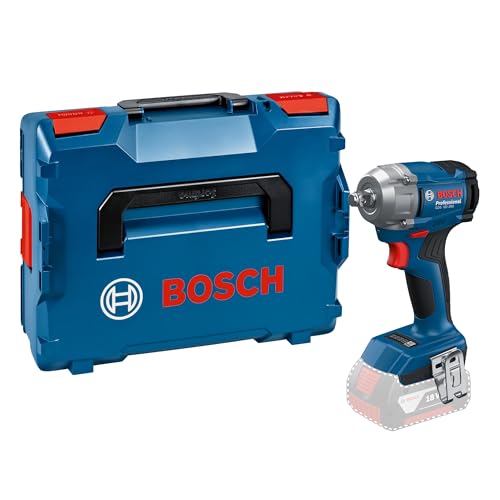 Bosch Professional 18v System Akku Drehschlagschrauber Gds 18v