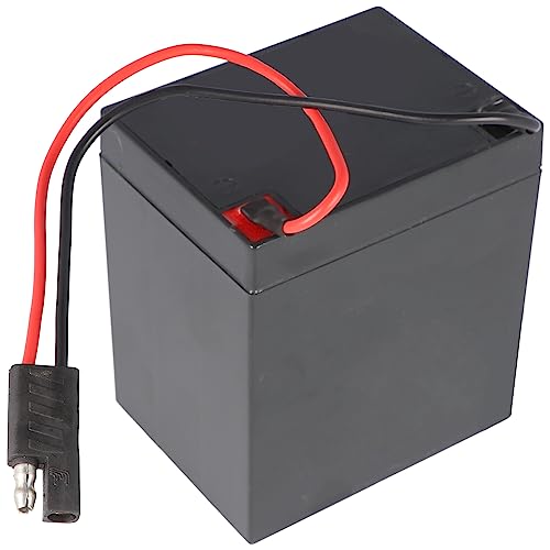 5ah Akku Kompatibel Mit Rasenm Her Sabo 43