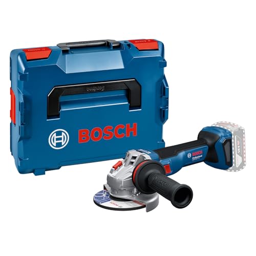 Bosch Professional 18v System Akku Winkelschleifer Gws 18v