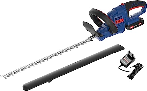 G De 58596 Akku Heckenschere Hs 18 201