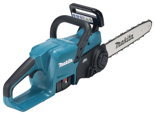 Makita Duc 357 Zx2 Akku Kettens Ge 18