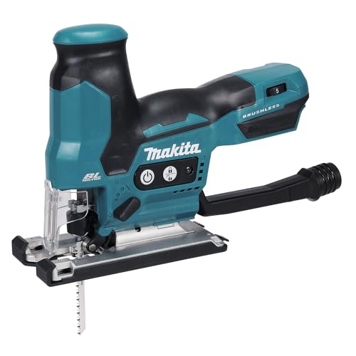 Makita Djv185z Akku Pendelhubstichs Ge 18v Ohne Akku
