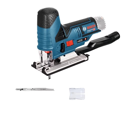 Bosch Professional 12v System Akku Stichs Ge Gst