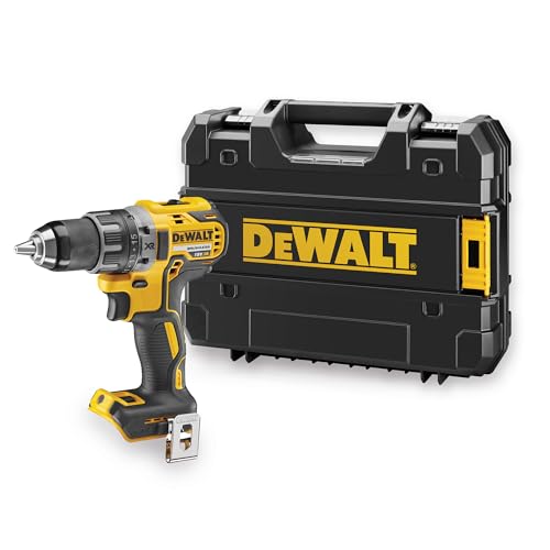 Dewalt 18 Volt 2 Gang Akku Bohrschrauber B