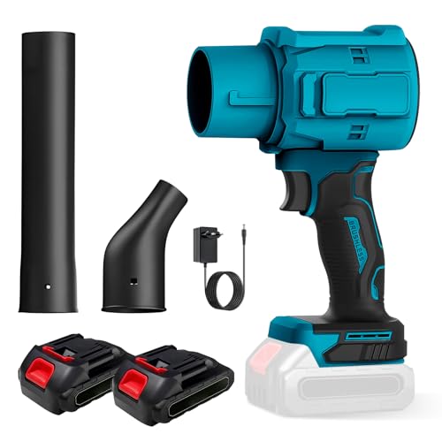 Wingfly Mini Akku Laubbl Ser Turbo Gebl Se