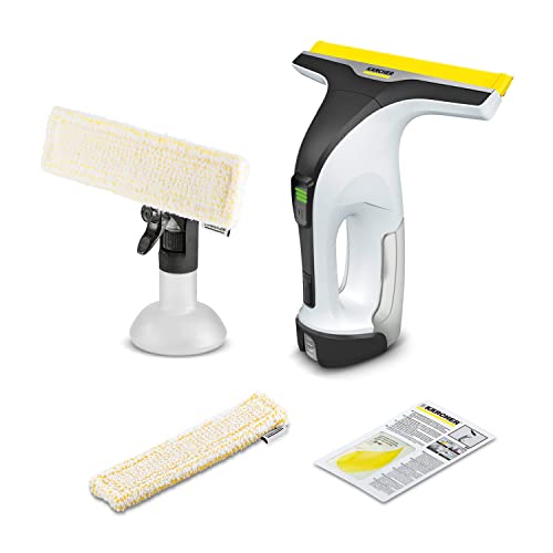 K Rcher Akku Fensterreiniger Wv 4 4 Plus