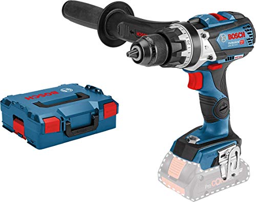 Bosch Professional 18v System Akku Schlagbohrschrauber Gsb 18v