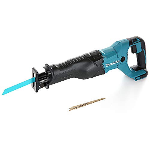 Makita Djr186 Z 18 V Li Ion Akku