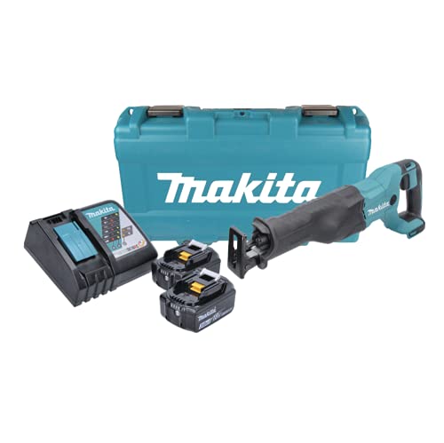 Makita Djr 186 Rfk Akku Recipros Ge S