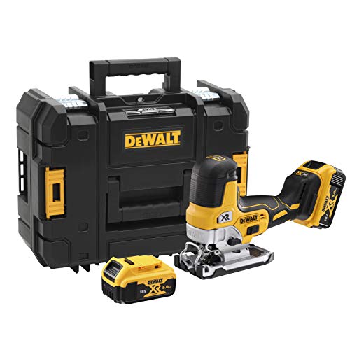 Dewalt Akku Stichs Ge 2x 5ah Akkus Ladeger