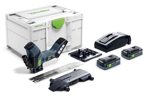 Festool Akku D Mmstoffs Ge Isc 240 Hpc