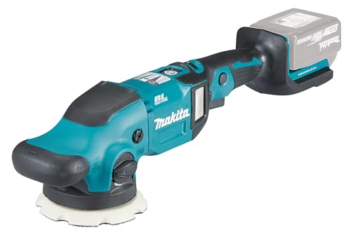 Makita Dpo500z Akku Exzenterpolierer 18 V Ohne Akku