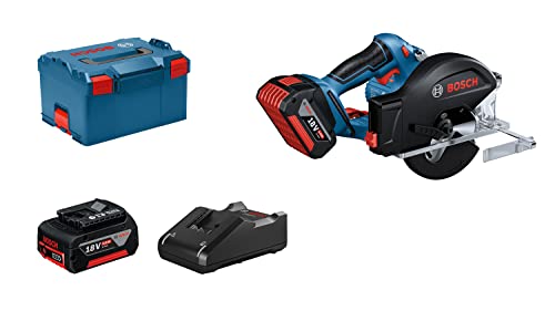 Bosch Professional Akku Kreiss Ge Gkm 18v 50