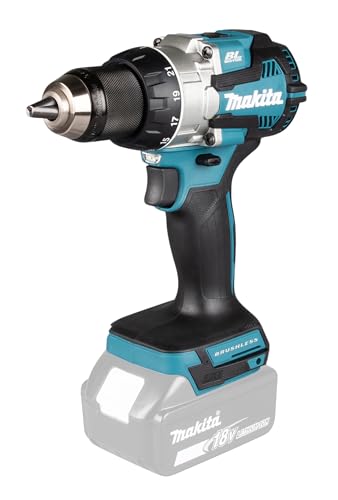 Makita Ddf489z Akku Bohrschrauber 18v Ohne Akku Ohne