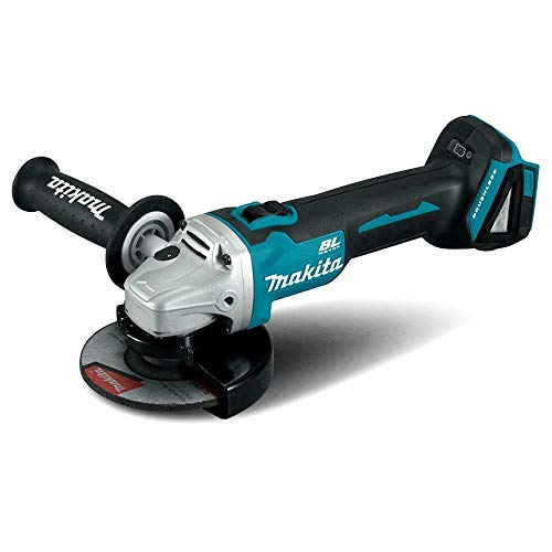 Makita Dga506 Akku Winkelschleifer Ohne Akku Ladeger T