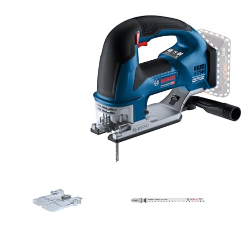 Bosch Professional 18v System Akku Stichs Ge Gst
