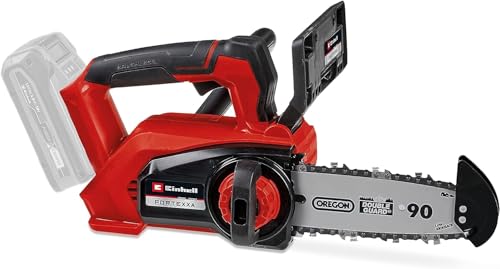 Einhell Professional Einhand Akku Kettens Ge Fortexxa 18