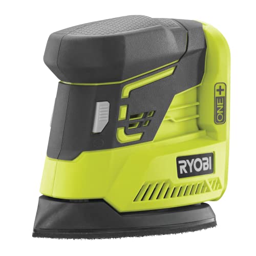 Ryobi 18 V One Akku Delta Vibrationschleifer R18ps