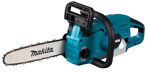 Makita Duc307zx2 Akku Kettens Ge 18v Ohne Akku